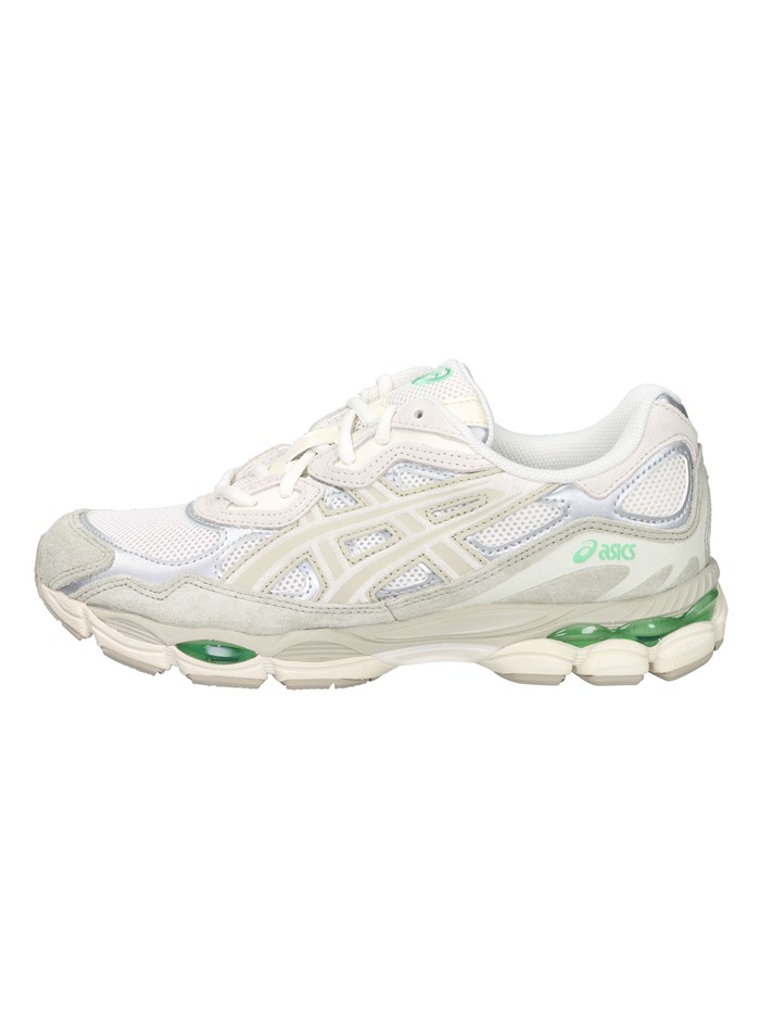 SNEAKERS BASSA 1203A383 BEIGE