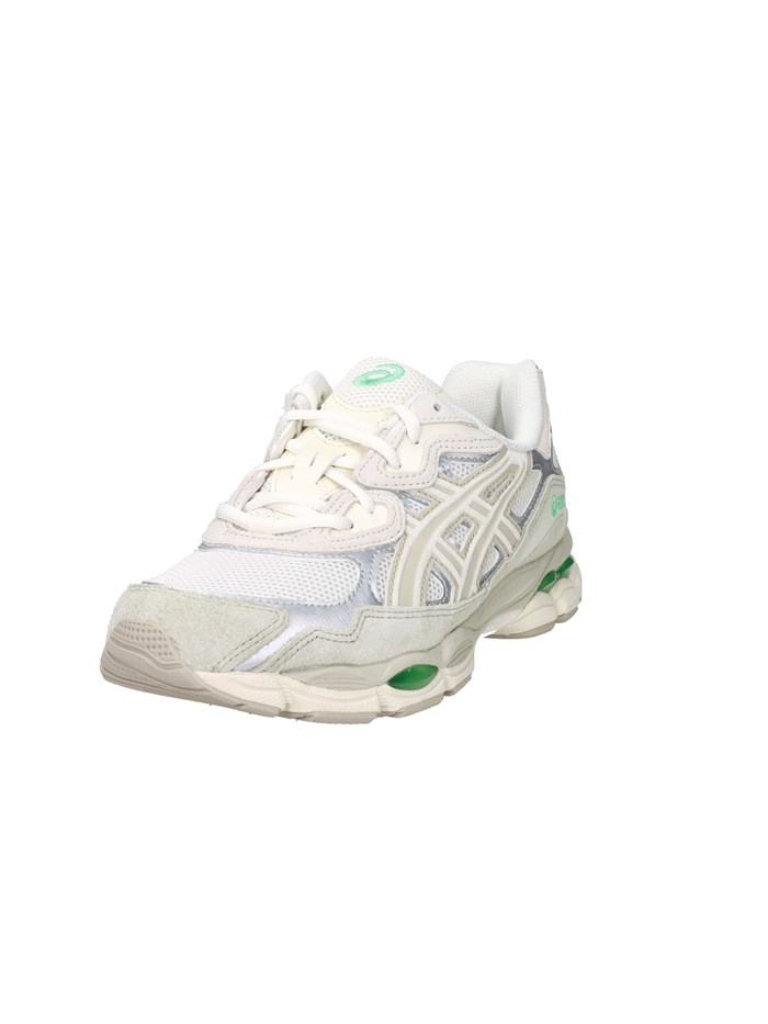 SNEAKERS BASSA 1203A383 BEIGE