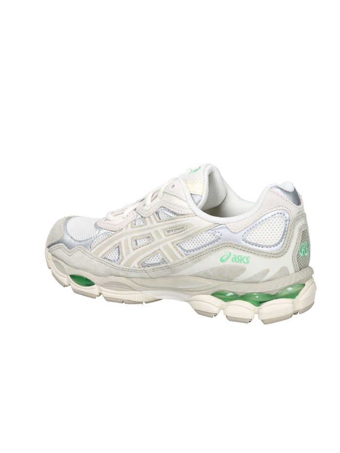 SNEAKERS BASSA 1203A383 BEIGE