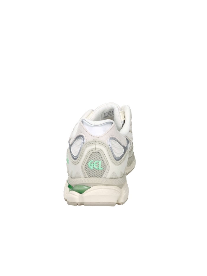 SNEAKERS BASSA 1203A383 BEIGE