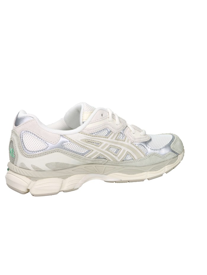 SNEAKERS BASSA 1203A383 BEIGE