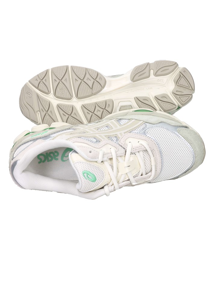 SNEAKERS BASSA 1203A383 BEIGE
