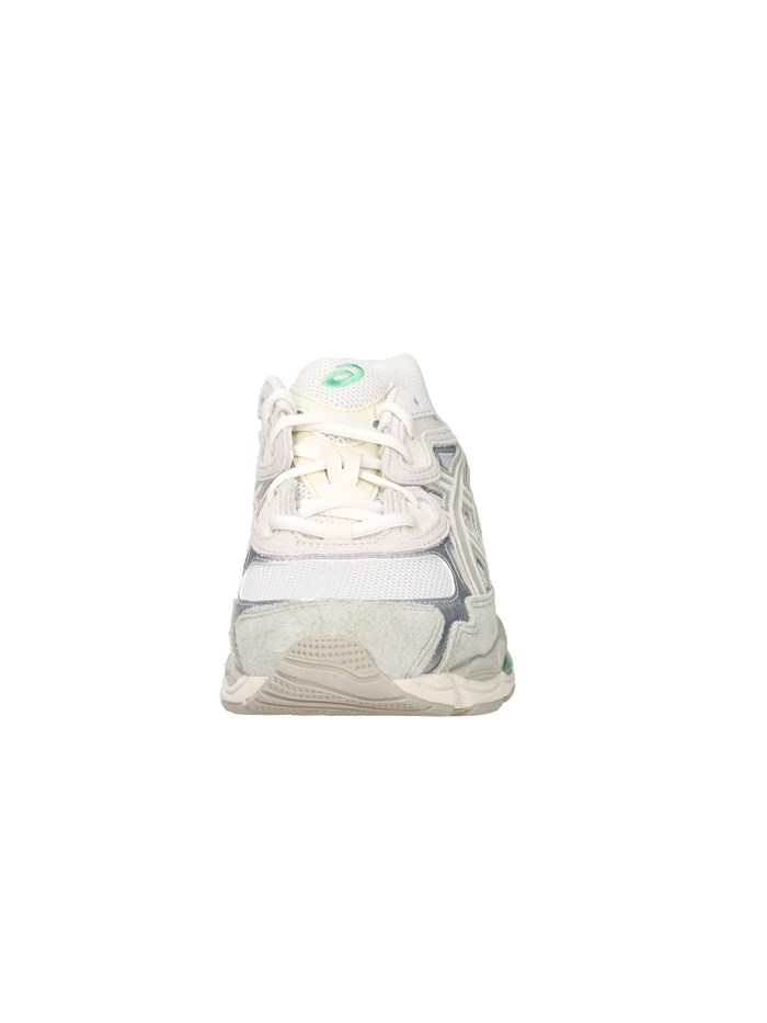 SNEAKERS BASSA 1203A383 BEIGE