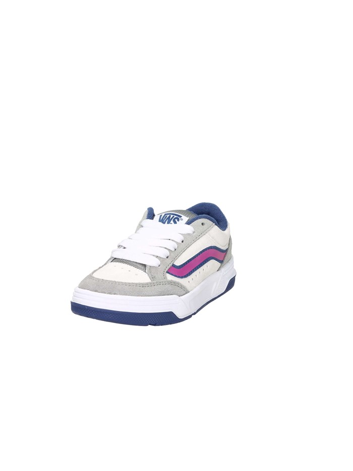SNEAKERS BASSA VN000D4N2081 GRIGIO