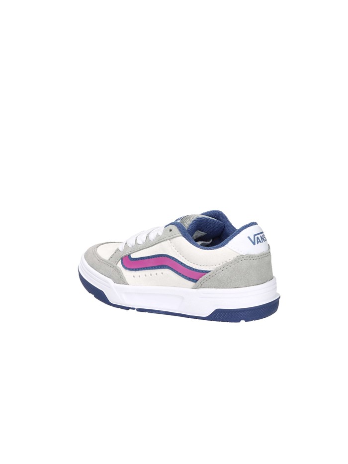 SNEAKERS BASSA VN000D4N2081 GRIGIO