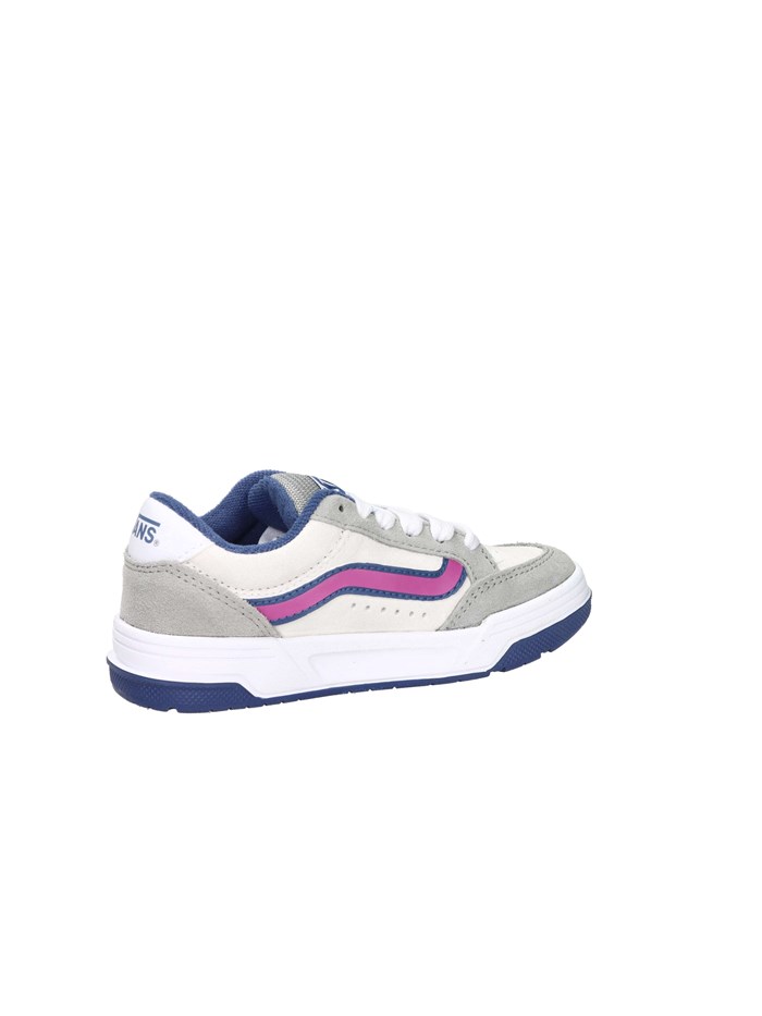 SNEAKERS BASSA VN000D4N2081 GRIGIO