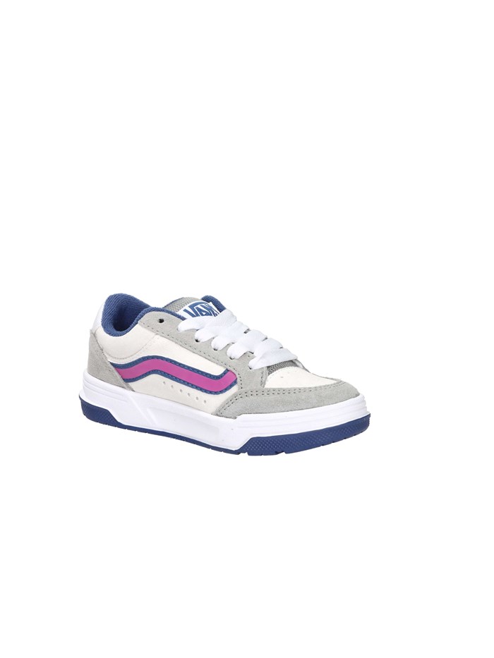 SNEAKERS BASSA VN000D4N2081 GRIGIO