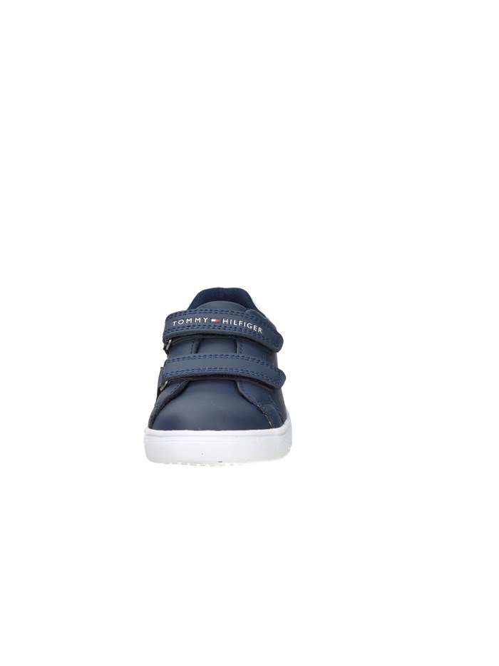 SNEAKERS BASSA T1X9-34062-1355 BLU