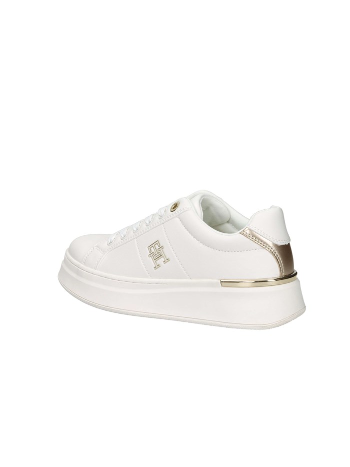 SNEAKERS BASSA T3A9-33985-1355 BIANCO