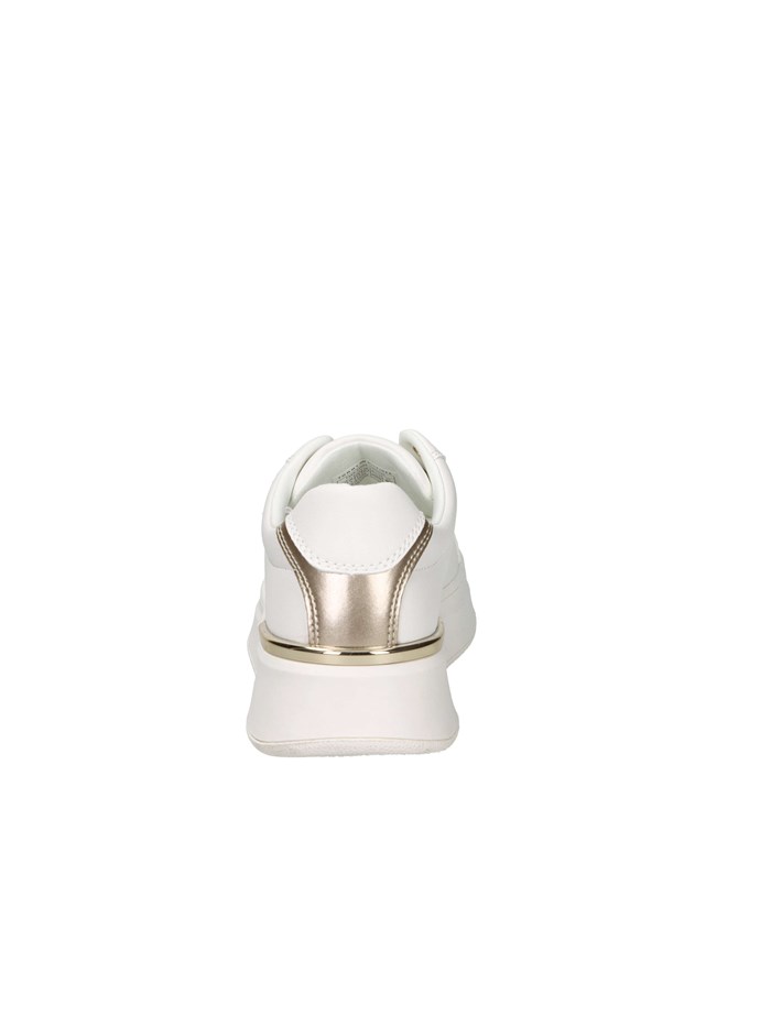 SNEAKERS BASSA T3A9-33985-1355 BIANCO