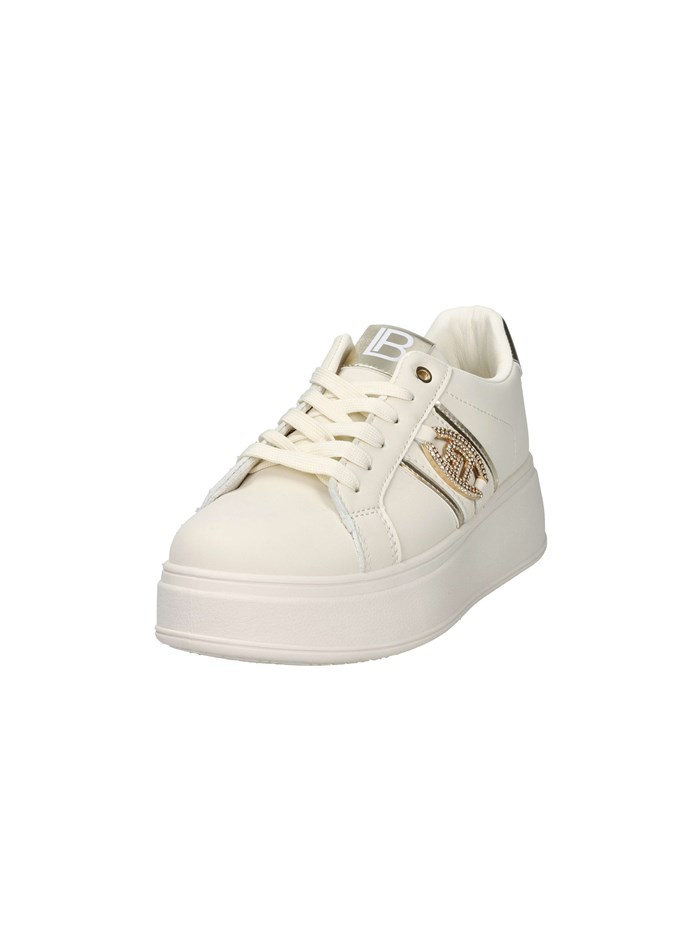 SNEAKERS BASSA 9205 BEIGE
