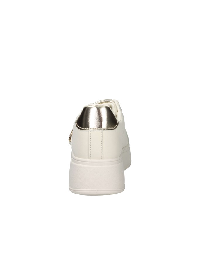 SNEAKERS BASSA 9205 BEIGE