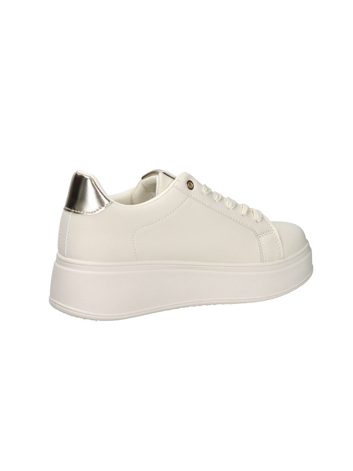 SNEAKERS BASSA 9205 BEIGE