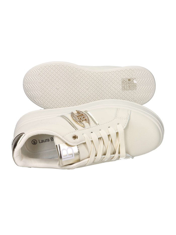 SNEAKERS BASSA 9205 BEIGE