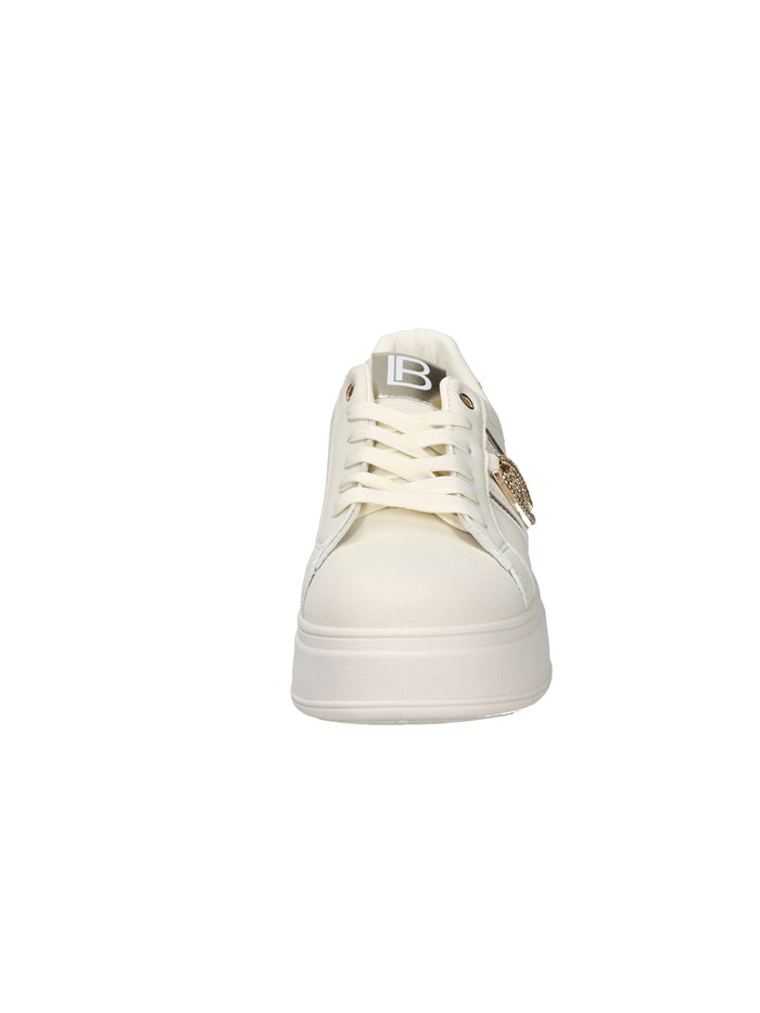 SNEAKERS BASSA 9205 BEIGE
