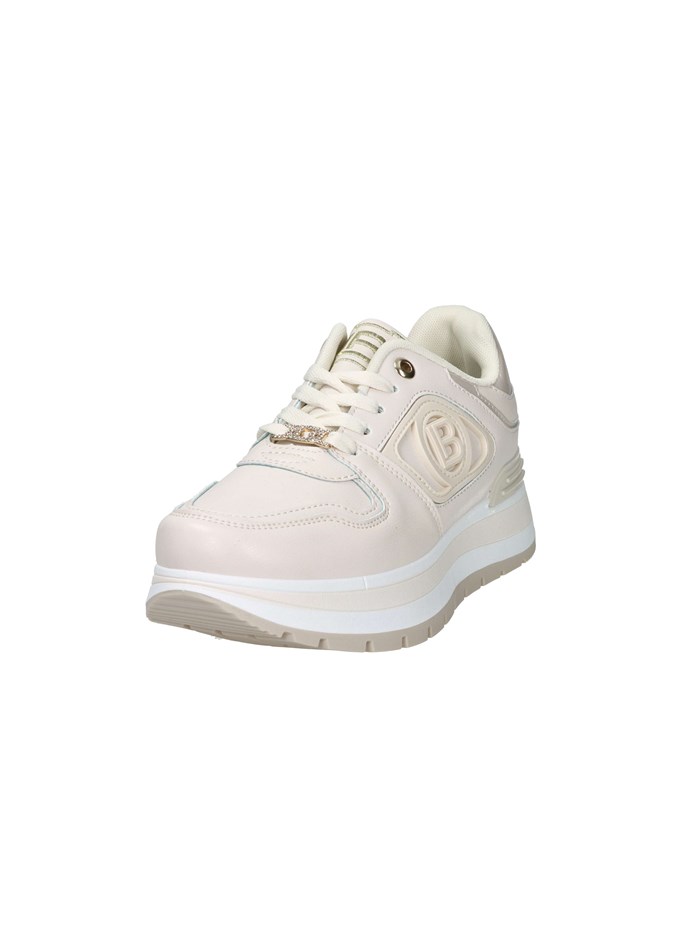 SNEAKERS BASSA 9234 BEIGE