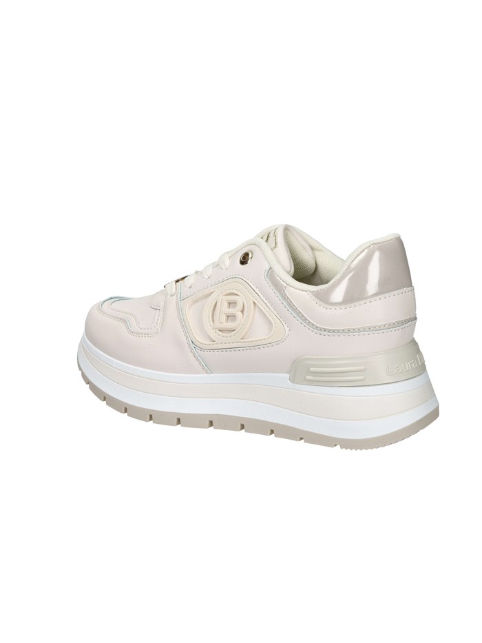 SNEAKERS BASSA 9234 BEIGE