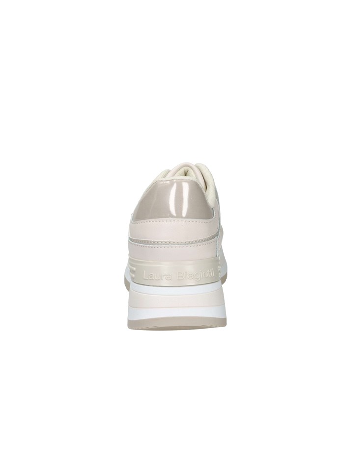 SNEAKERS BASSA 9234 BEIGE