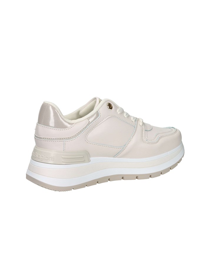 SNEAKERS BASSA 9234 BEIGE