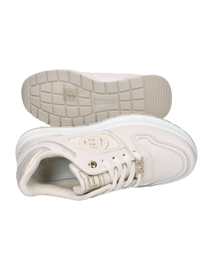 SNEAKERS BASSA 9234 BEIGE