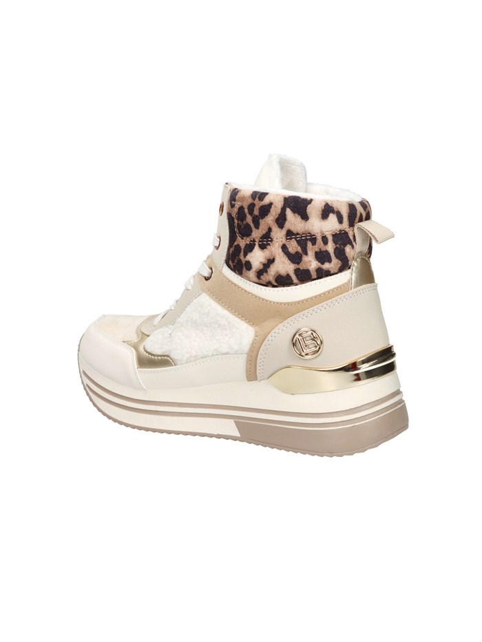 SNEAKERS ALTA 9256 BEIGE