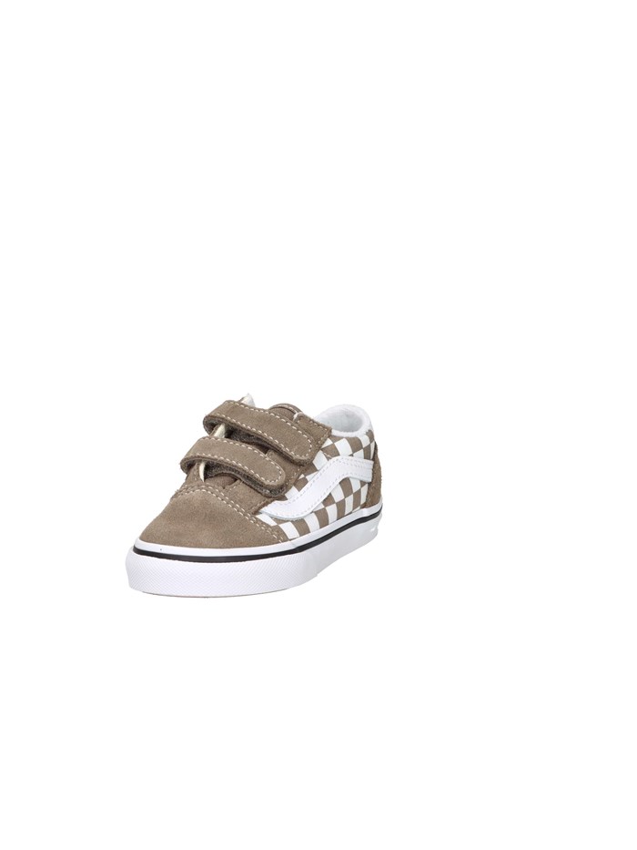 SNEAKERS BASSA VN000CTG1NU1 TAUPE