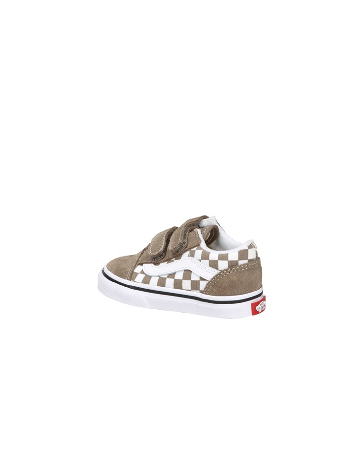 SNEAKERS BASSA VN000CTG1NU1 TAUPE