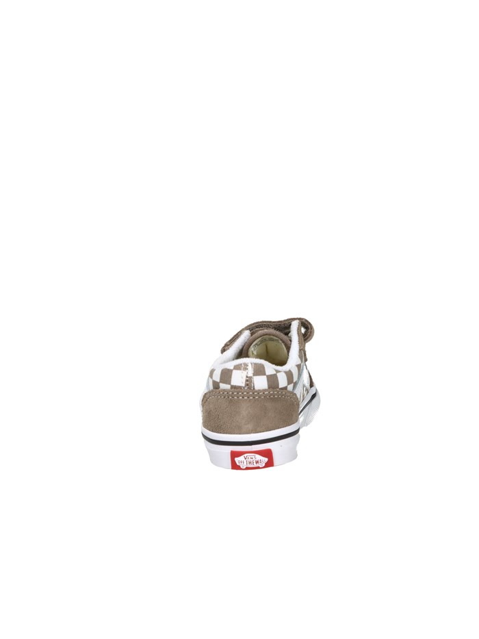SNEAKERS BASSA VN000CTG1NU1 TAUPE