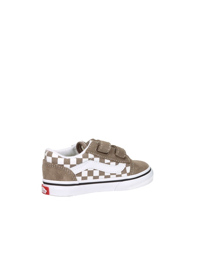 SNEAKERS BASSA VN000CTG1NU1 TAUPE