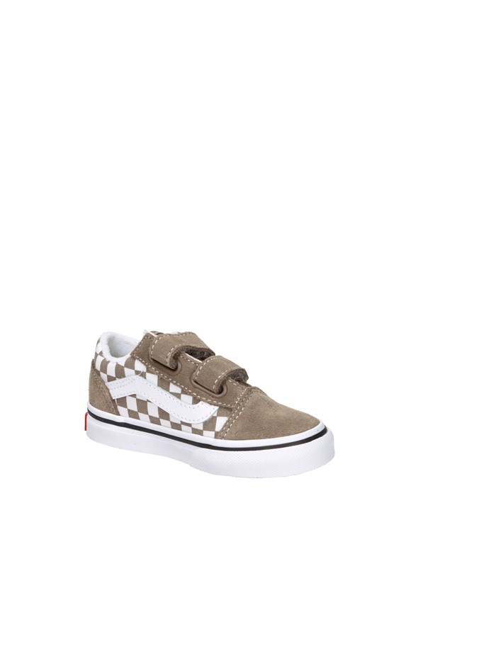 SNEAKERS BASSA VN000CTG1NU1 TAUPE