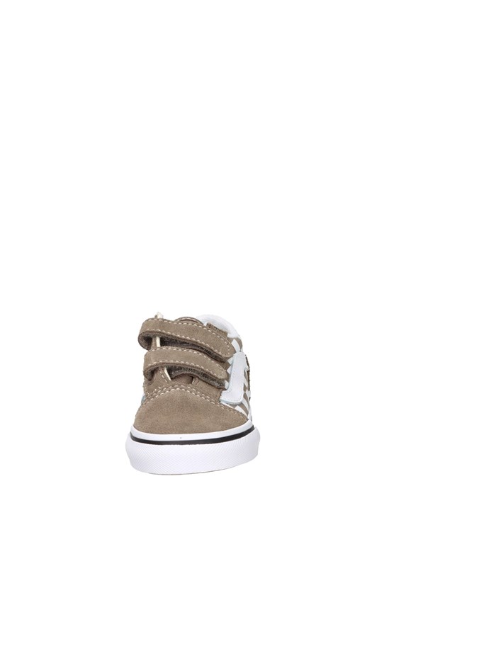SNEAKERS BASSA VN000CTG1NU1 TAUPE