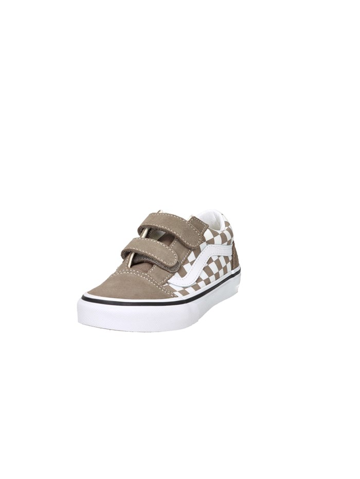 SNEAKERS BASSA VN000CYA1NU1 TAUPE