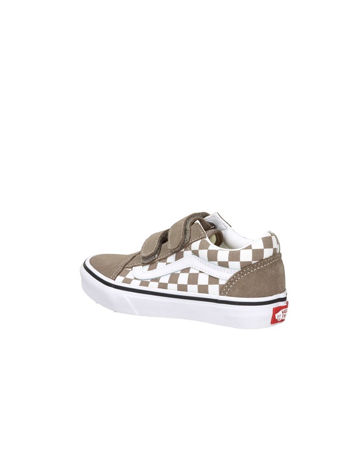 SNEAKERS BASSA VN000CYA1NU1 TAUPE