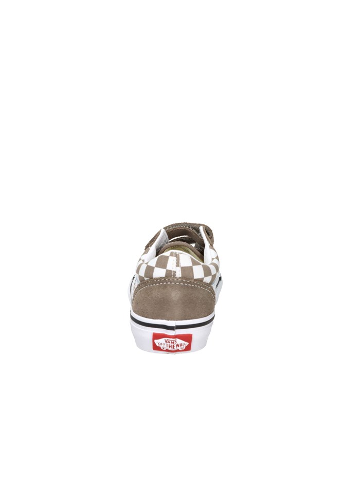 SNEAKERS BASSA VN000CYA1NU1 TAUPE