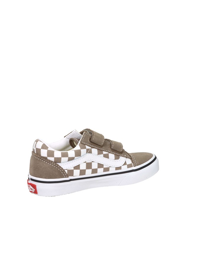 SNEAKERS BASSA VN000CYA1NU1 TAUPE