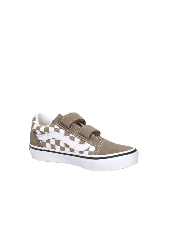 SNEAKERS BASSA VN000CYA1NU1 TAUPE