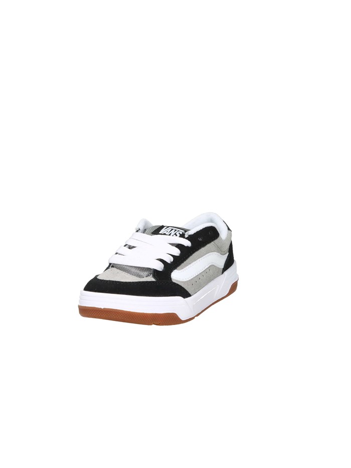 SNEAKERS BASSA VN000D4N2B61 NERO/GRIGIO