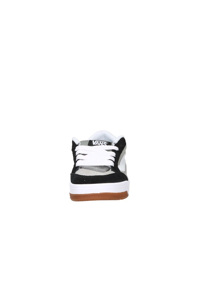 SNEAKERS BASSA VN000D4N2B61 NERO/GRIGIO