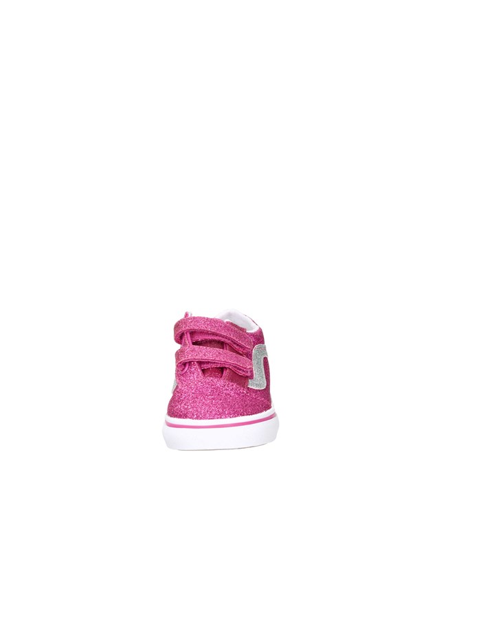 SNEAKERS BASSA VN000CTGYLZ1 FUCSIA