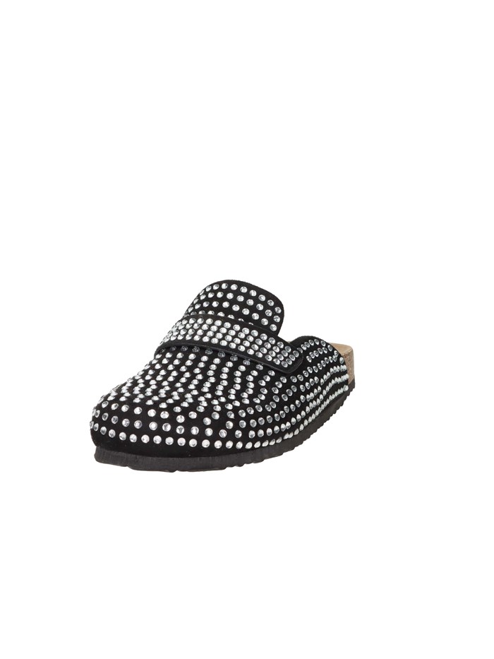 SABOT SASS25027 NERO