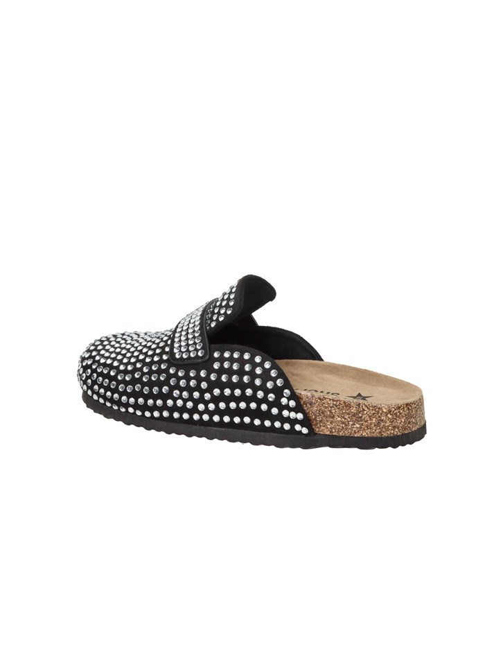 SABOT SASS25027 NERO