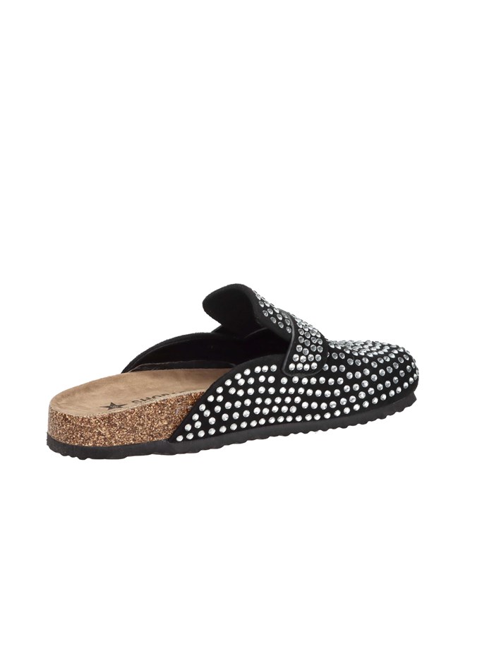 SABOT SASS25027 NERO