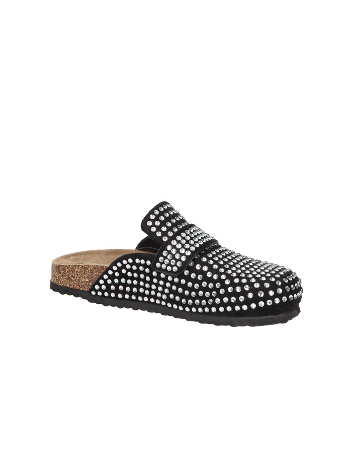SABOT SASS25027 NERO