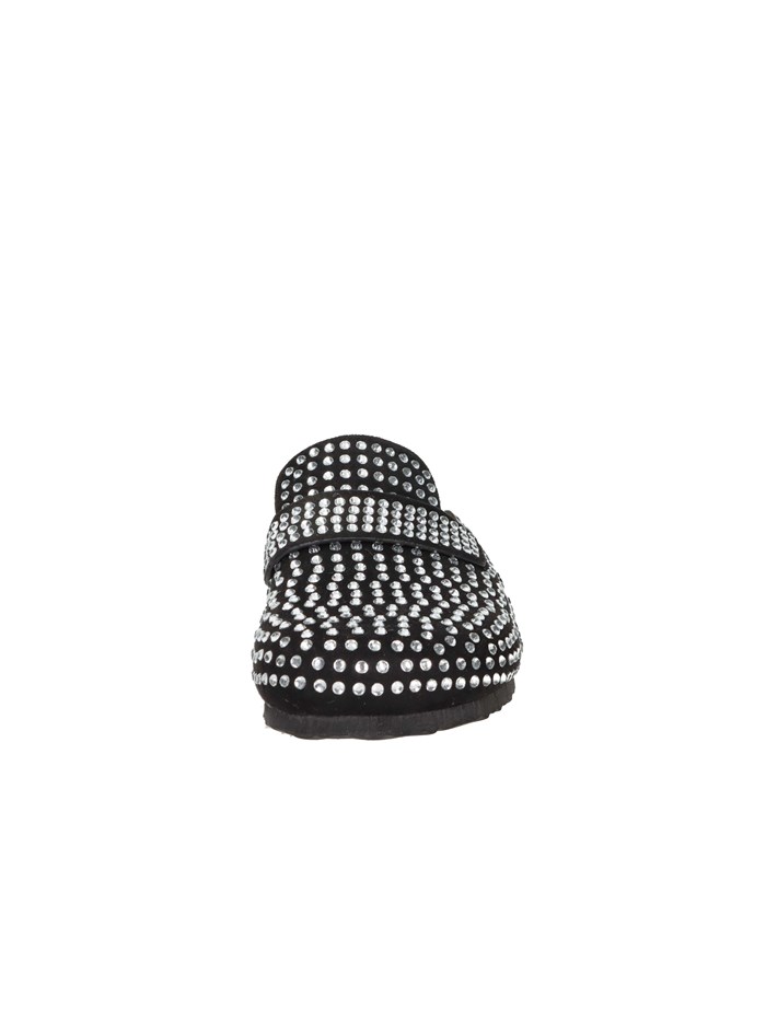 SABOT SASS25027 NERO