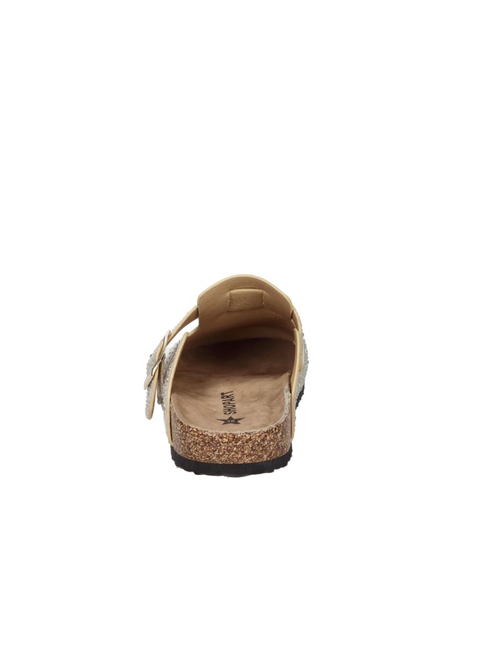 SABOT SASS250279 PLATINO