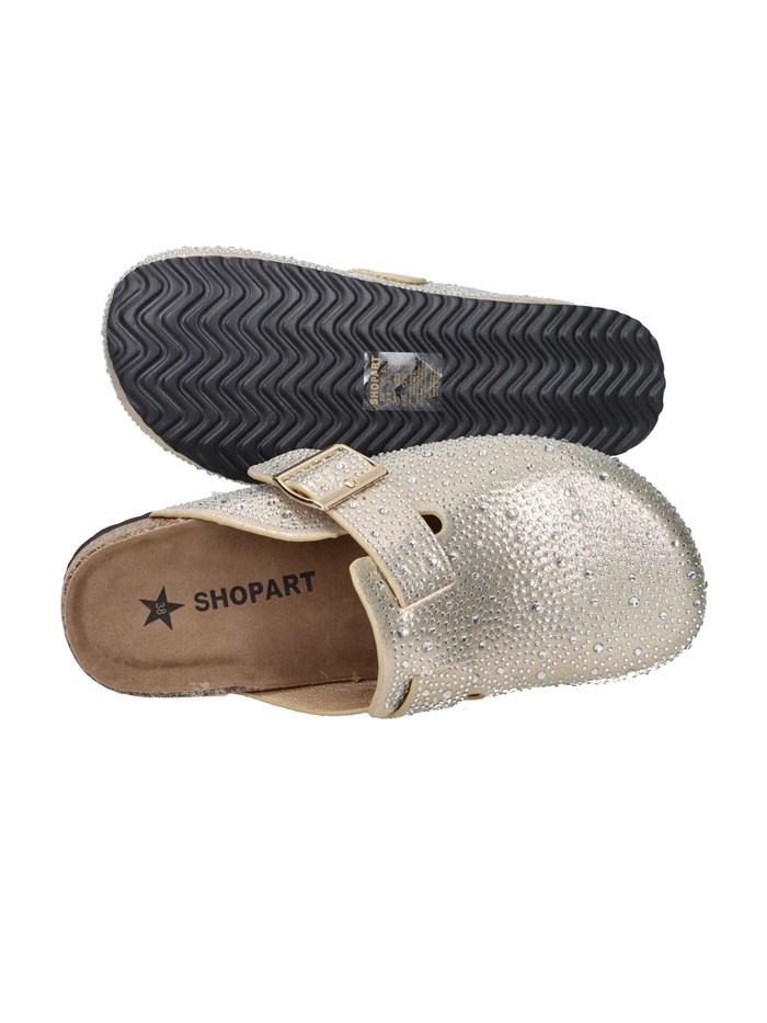 SABOT SASS250279 PLATINO