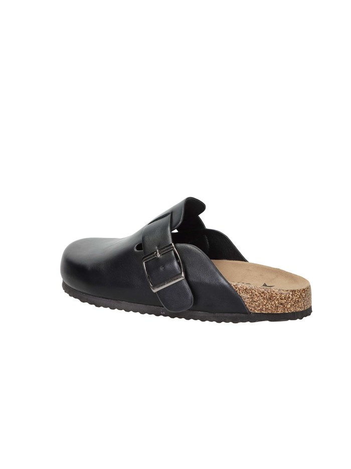 SABOT SASS250276 NERO
