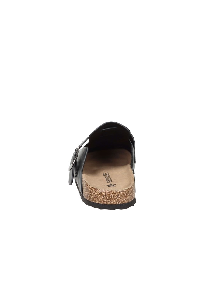 SABOT SASS250276 NERO
