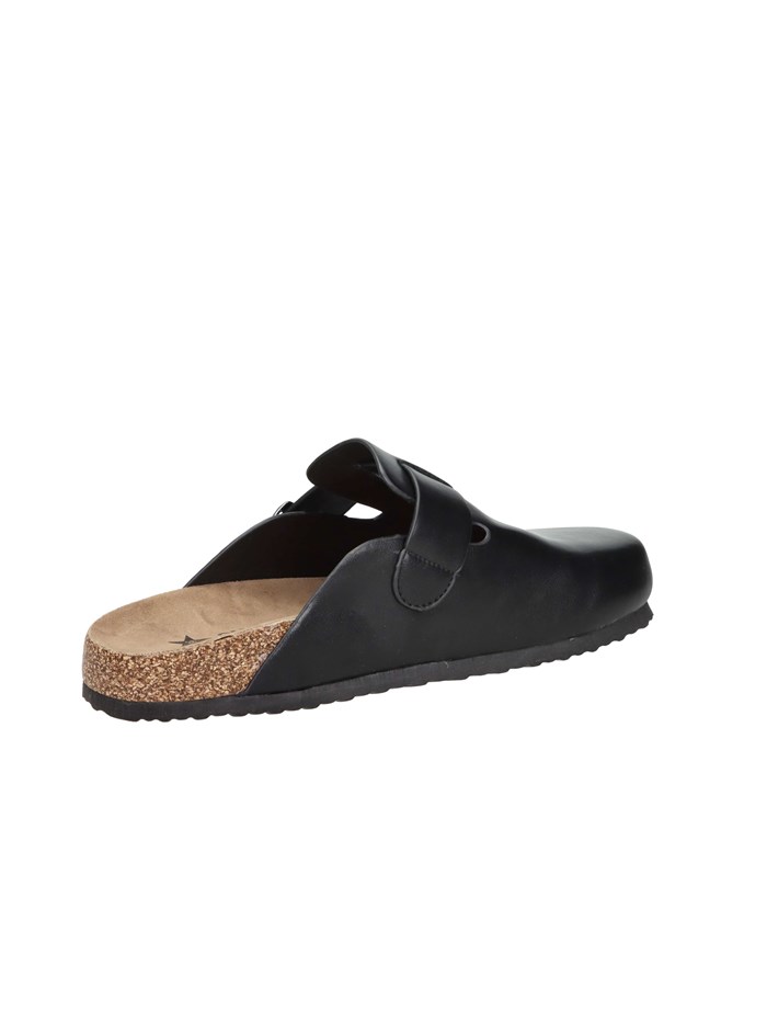 SABOT SASS250276 NERO