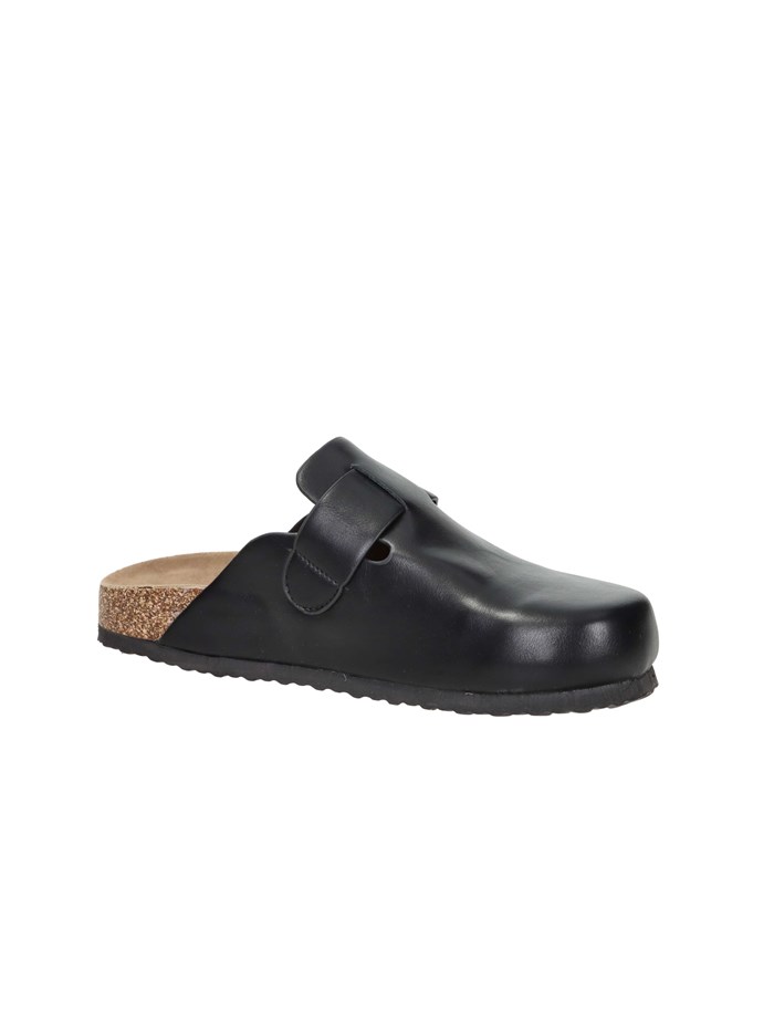 SABOT SASS250276 NERO